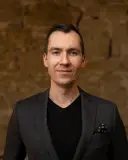 Headshot of Slav Loban